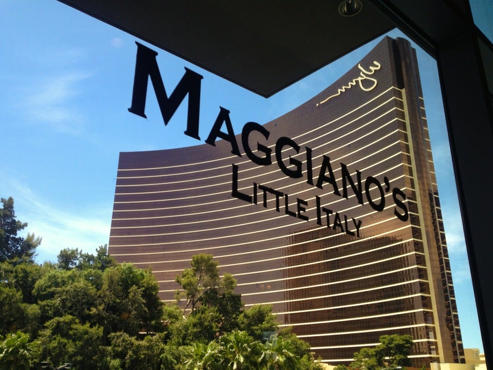 maggianos