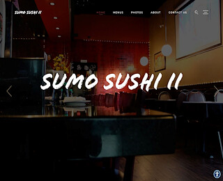 sumo sushi